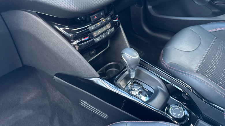 Peugeot 2008 1.5 BlueHDi 120 GT Line 5dr EAT6 Diesel Estate